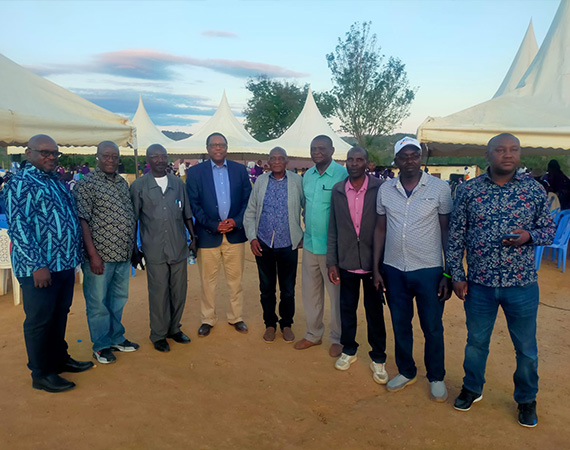 Rockland Credit Expansion